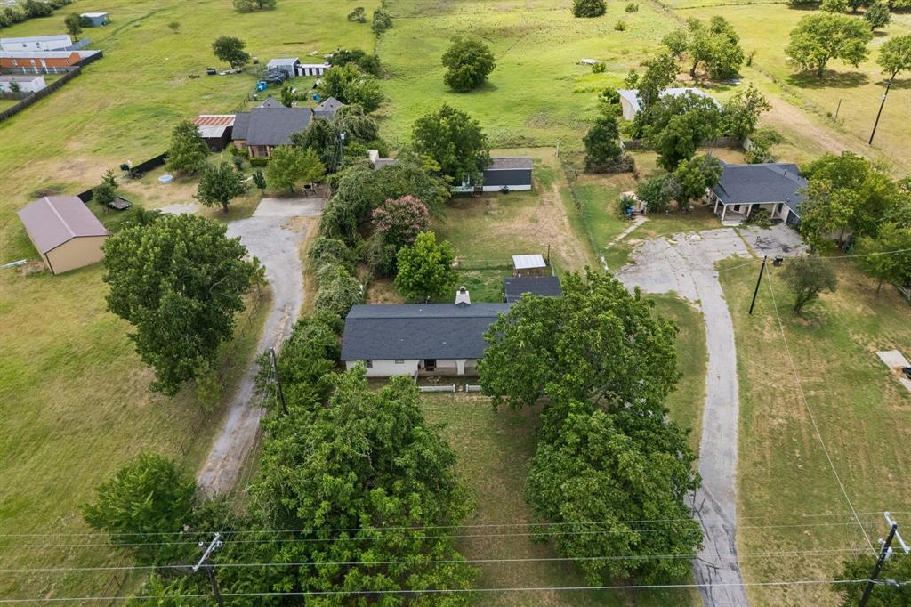 7971 Peden Road Azle, TX 76020 - Photo 25 of 26