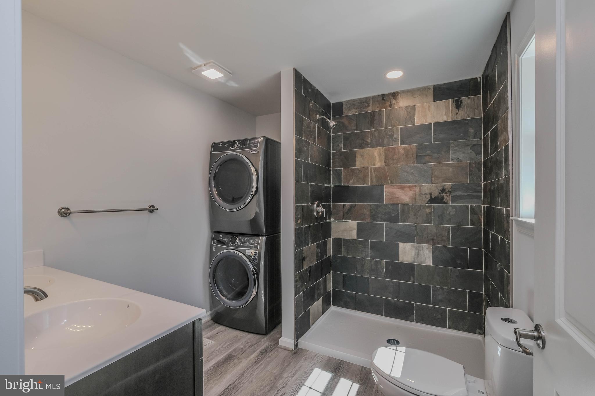 13 A West Strasburg Road Front Royal, VA 22630 - Photo 17 of 52 Option to move washer/dryer upstairs