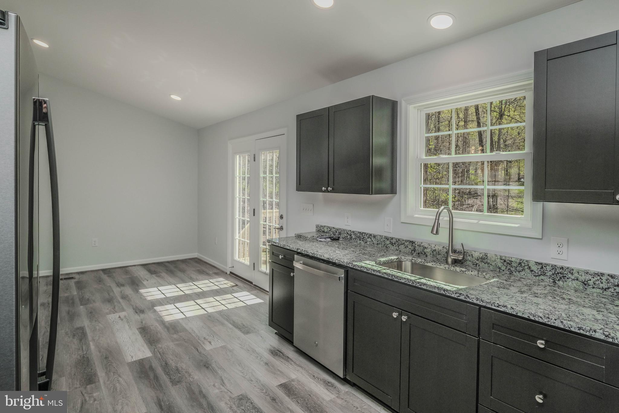 13 A West Strasburg Road Front Royal, VA 22630 - Photo 24 of 56 Double or deep kitchen sink