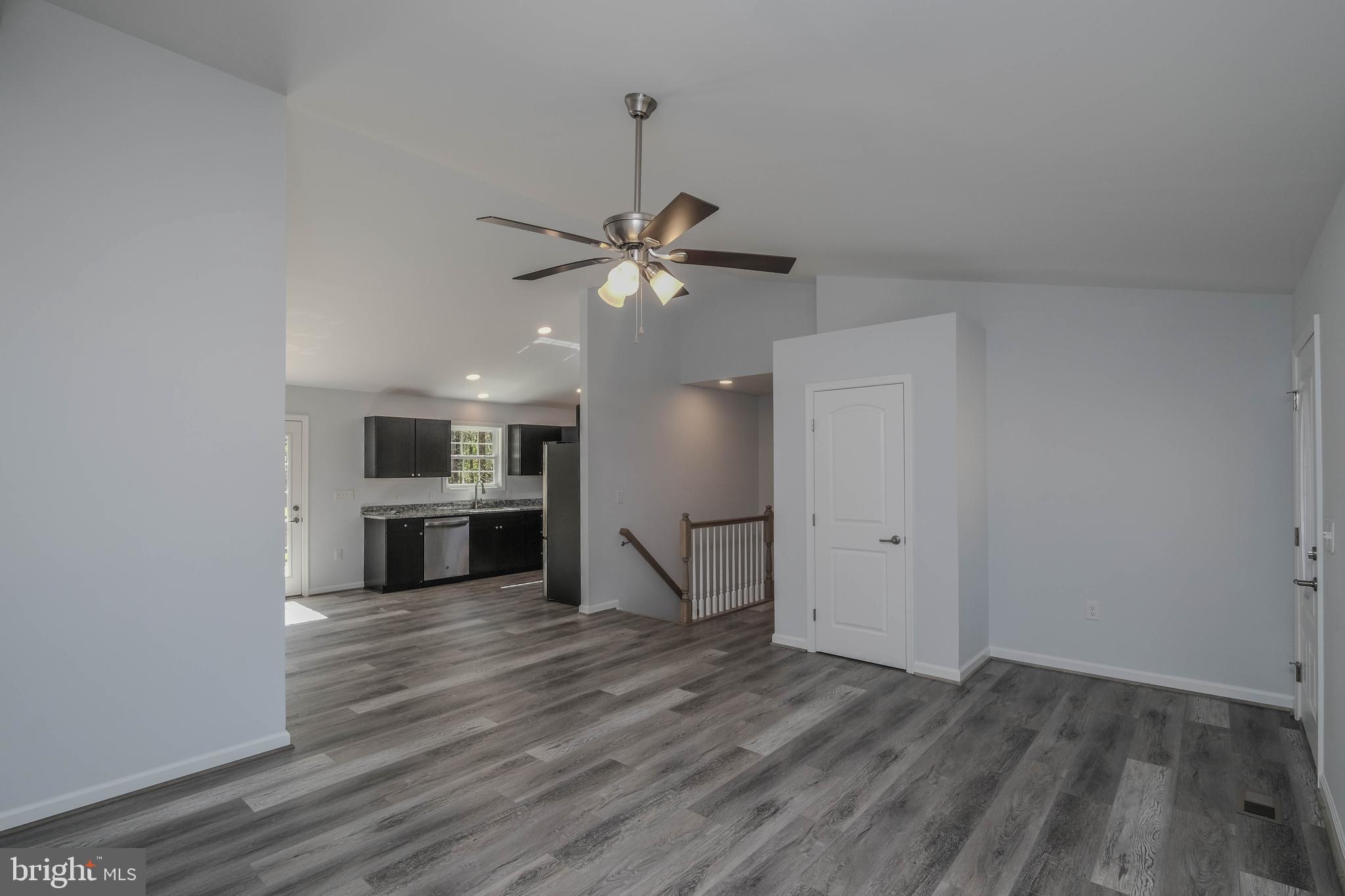 13 A West Strasburg Road Front Royal, VA 22630 - Photo 56 of 56 Fantastic open floorplan