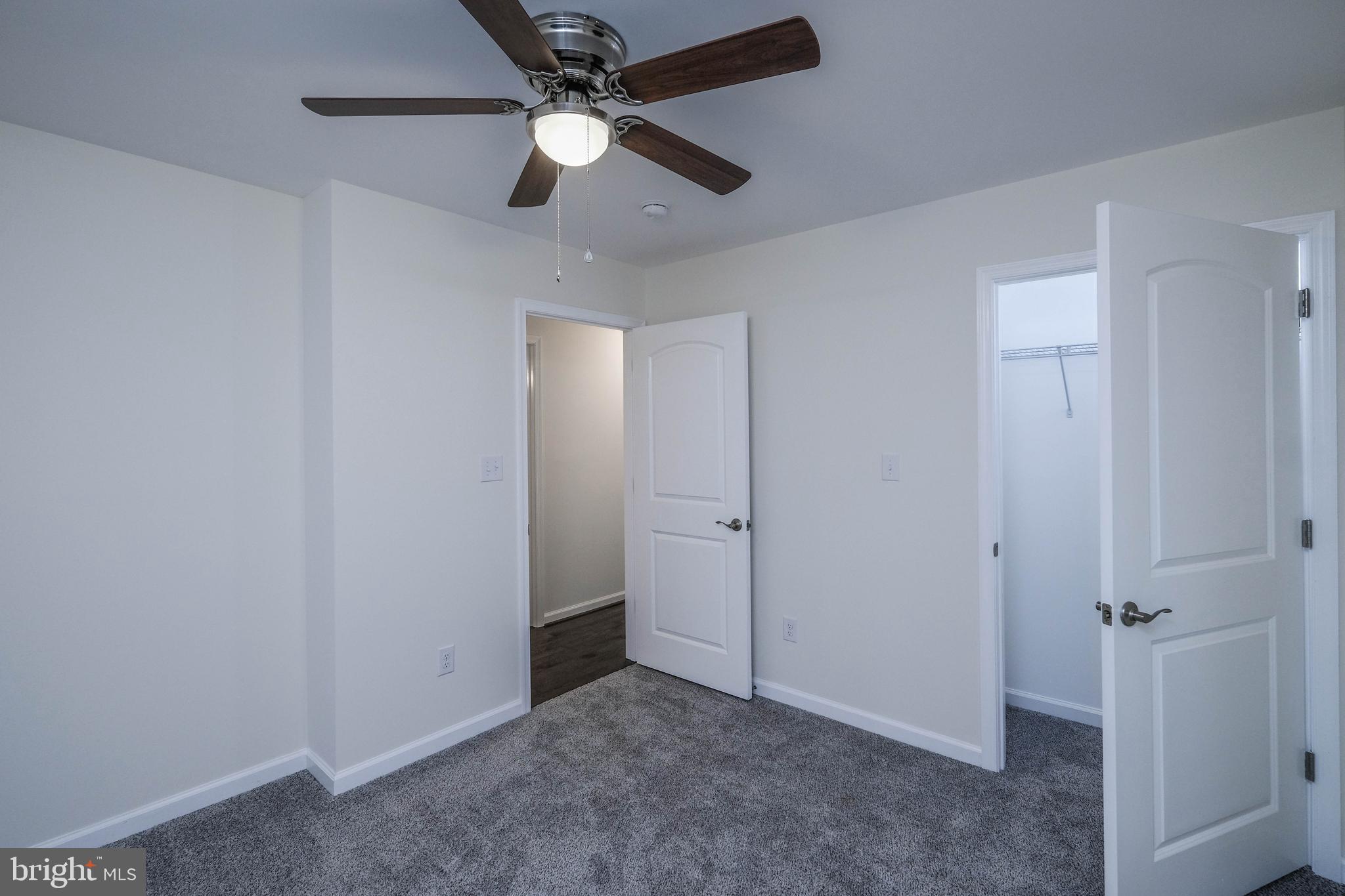 13 A West Strasburg Road Front Royal, VA 22630 - Photo 25 of 52 Ceiling fans and lux vinyl plank floors in all br