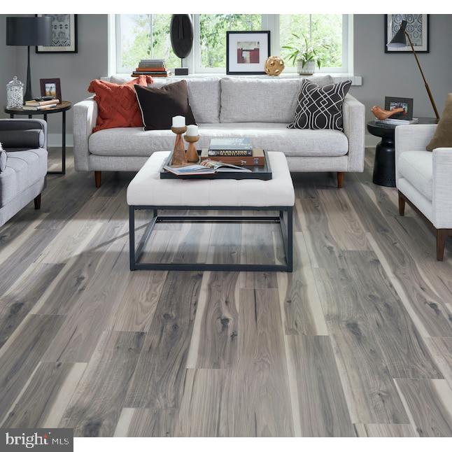 13 A West Strasburg Road Front Royal, VA 22630 - Photo 31 of 52 Upgraded plank flooring sample color