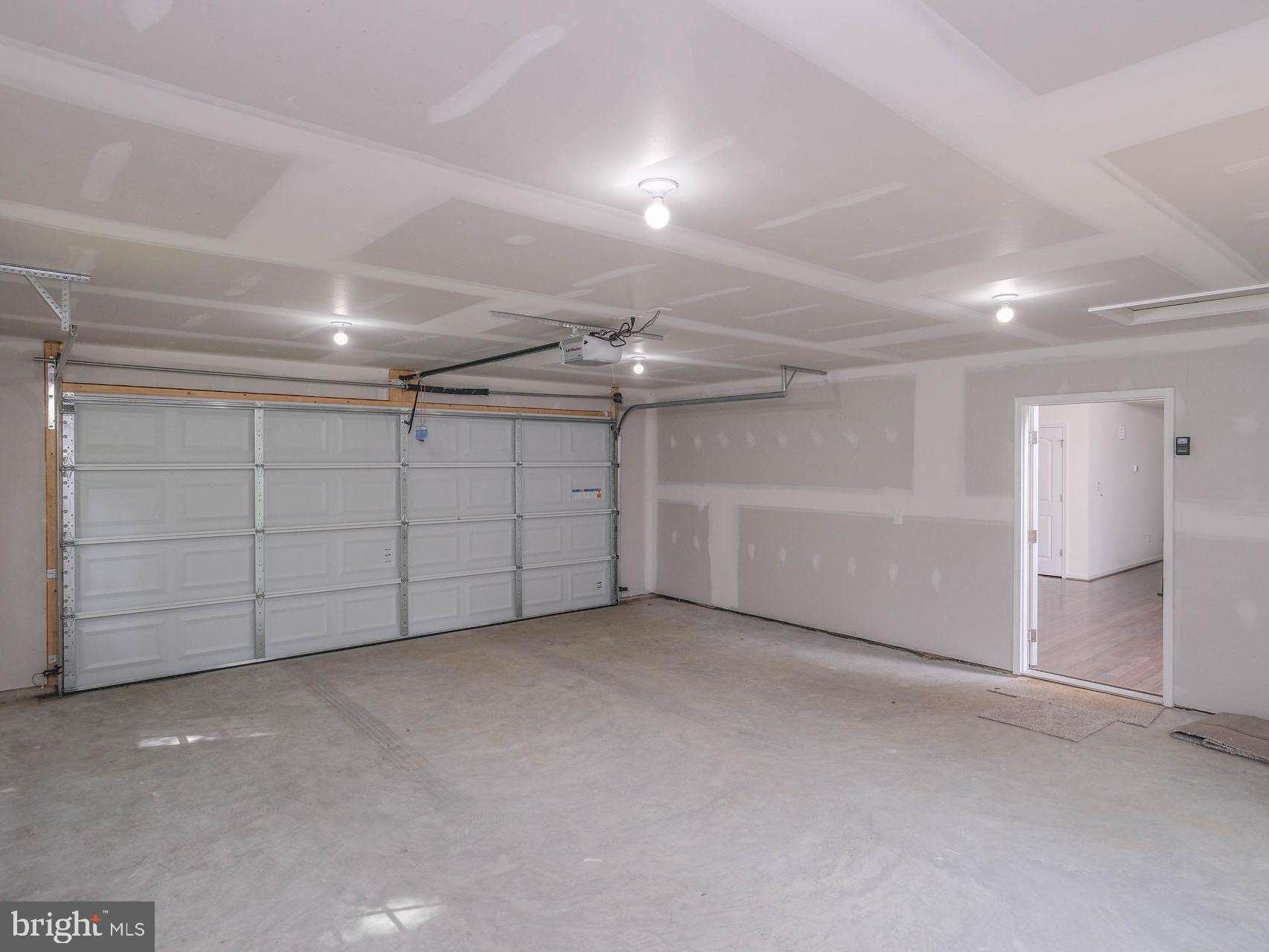 13 A West Strasburg Road Front Royal, VA 22630 - Photo 31 of 56 2 car garage w/ opener