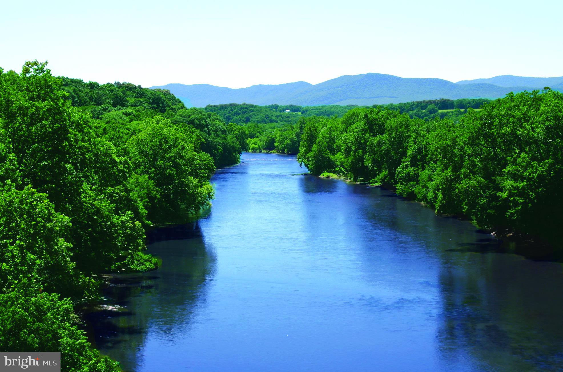 13 A West Strasburg Road Front Royal, VA 22630 - Photo 35 of 52 Front Royal is the Canoe Capital of VA!