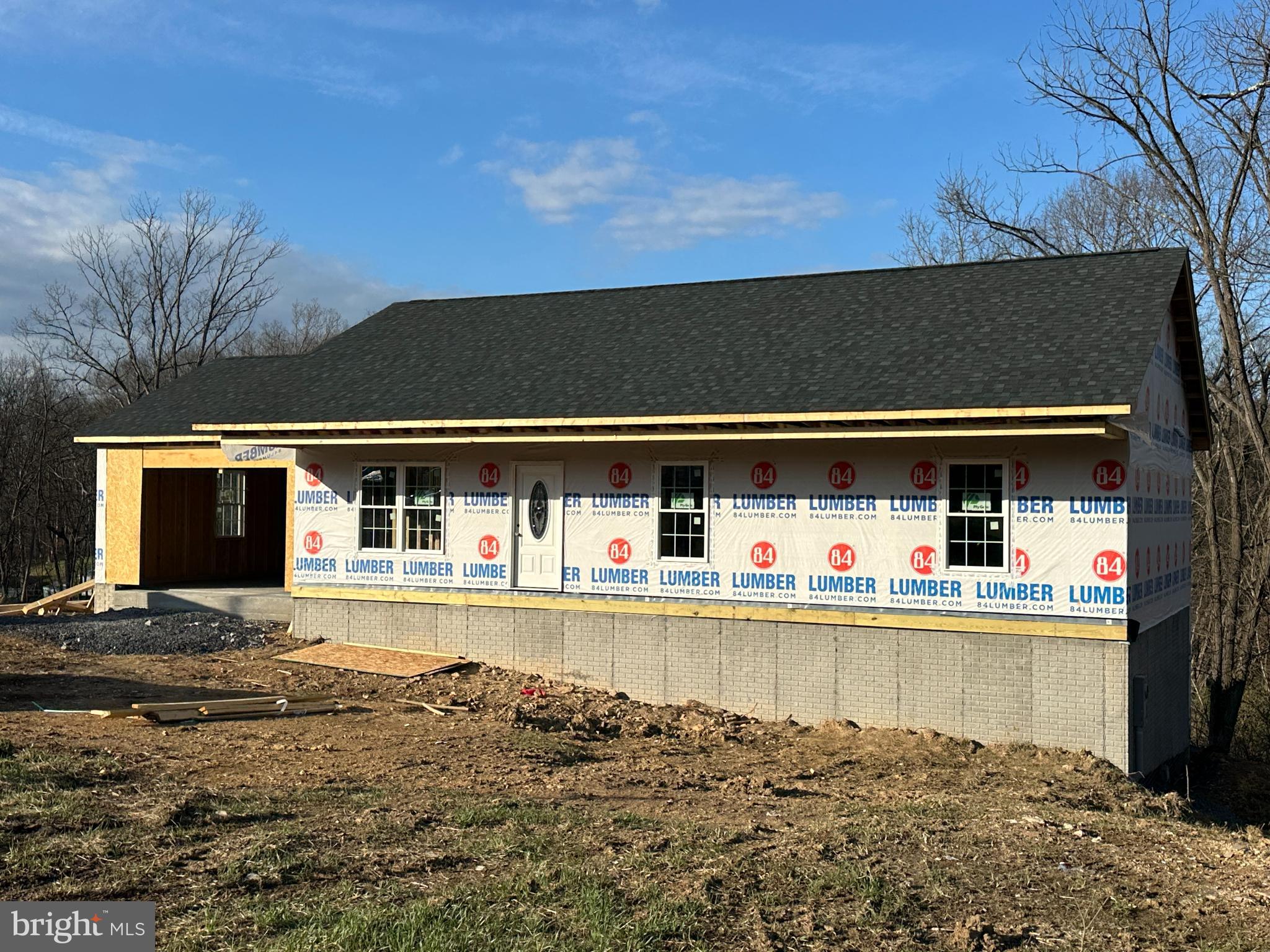 13 A West Strasburg Road Front Royal, VA 22630 - Photo 36 of 56