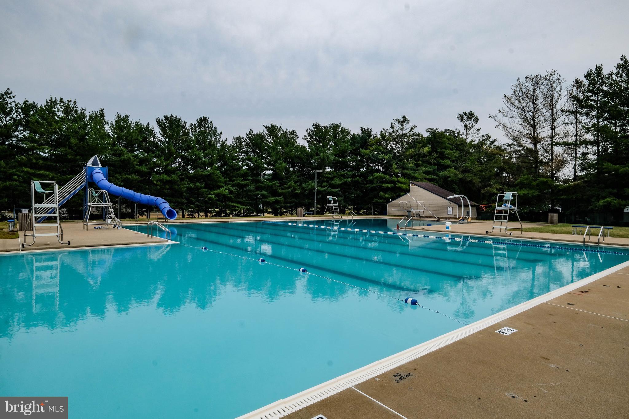 13 A West Strasburg Road Front Royal, VA 22630 - Photo 45 of 52 Community pool for Warren Co