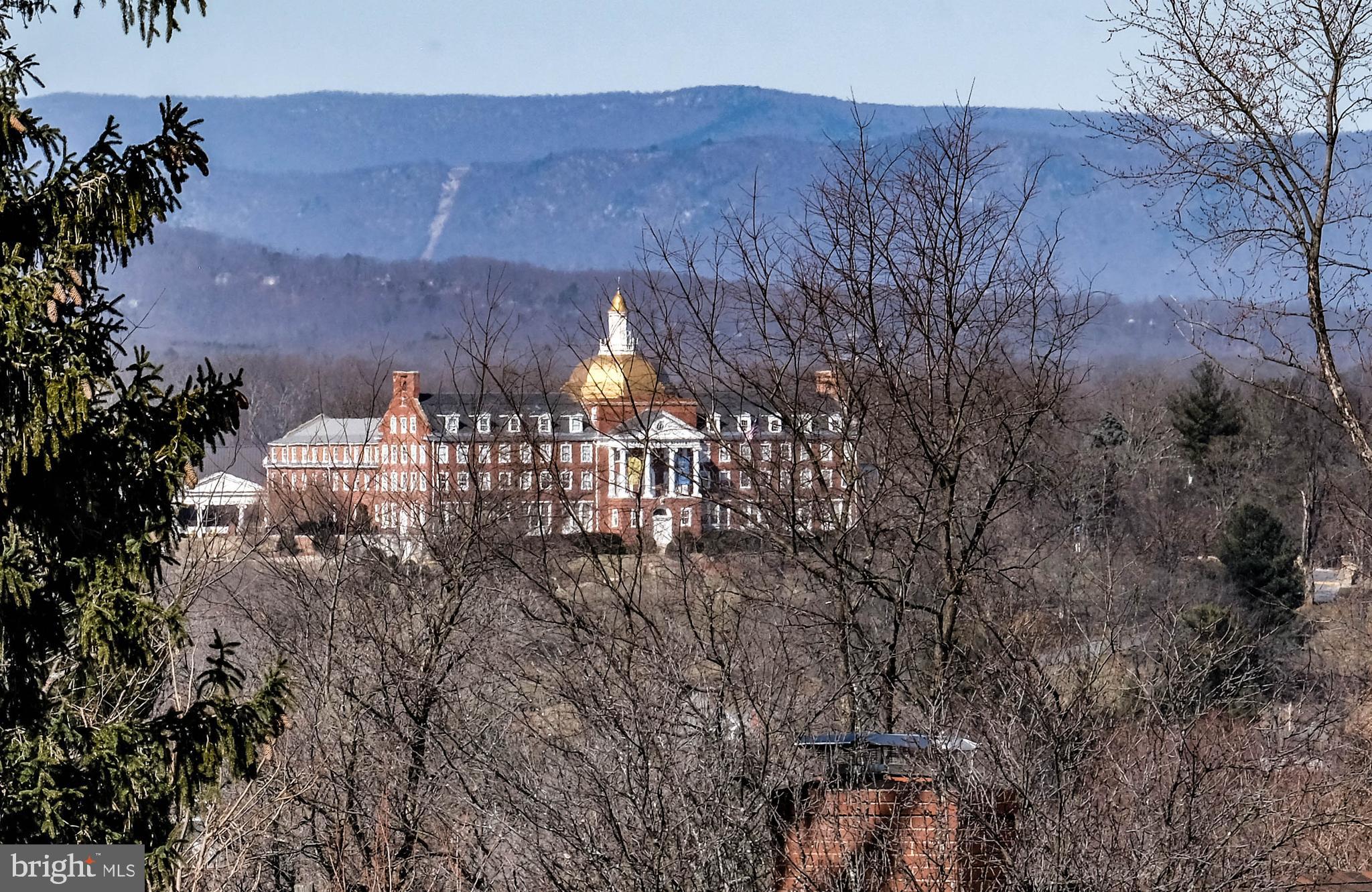 13 A West Strasburg Road Front Royal, VA 22630 - Photo 47 of 52 Local military academy, RMA