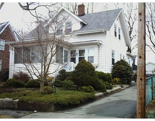 66 Albatross Road Quincy, MA 02169 - Photo 1 of 4 Gallery Image 1
