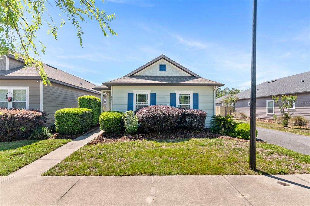 7916 Southwest 80th Drive Gainesville, FL 32608 - Photo 1 of 37