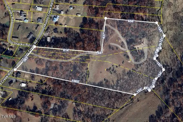 $540,000 | 999 Muddy Creek Road, Piney Flats, TN 37686