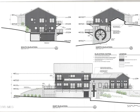 $540,000 | 999 Muddy Creek Road, Piney Flats, TN 37686