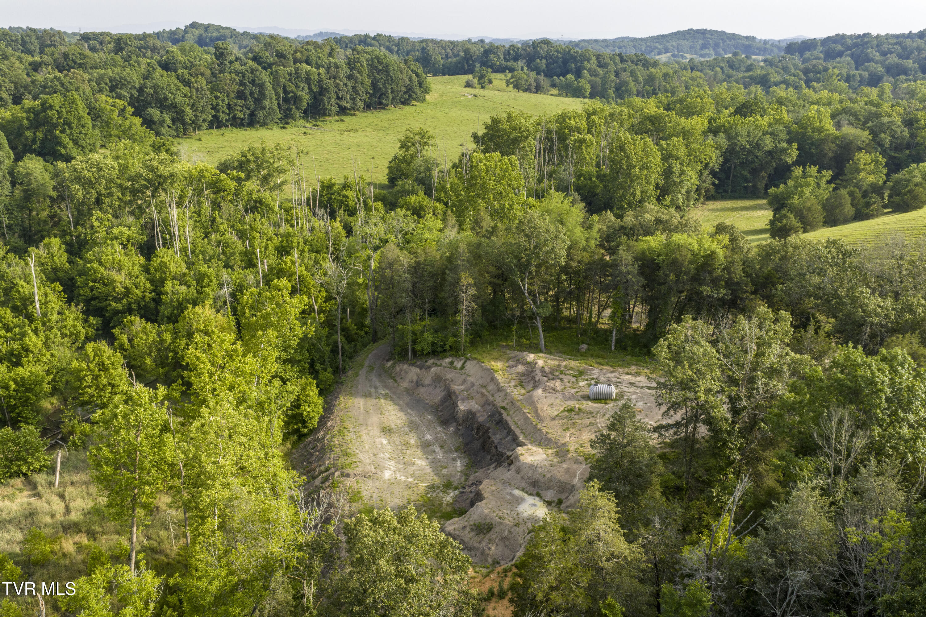 999 Muddy Creek Road Piney Flats, TN 37686 - Photo 43 of 54 MuddyCreek-Aerials-32