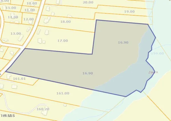 $540,000 | 999 Muddy Creek Road, Piney Flats, TN 37686