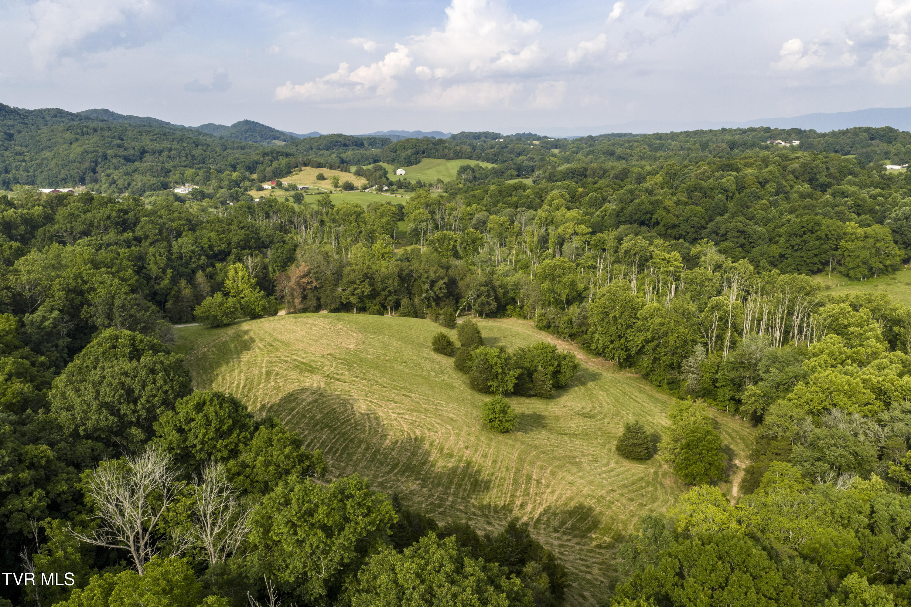 999 Muddy Creek Road Piney Flats, TN 37686 - Photo 52 of 54 MuddyCreek-Aerials-12
