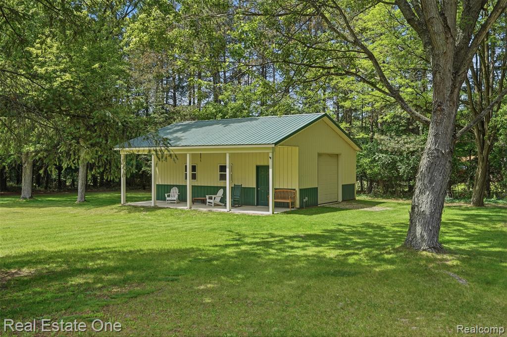 1765 Rowe Road Milford, MI 48380 - Photo 47 of 61
