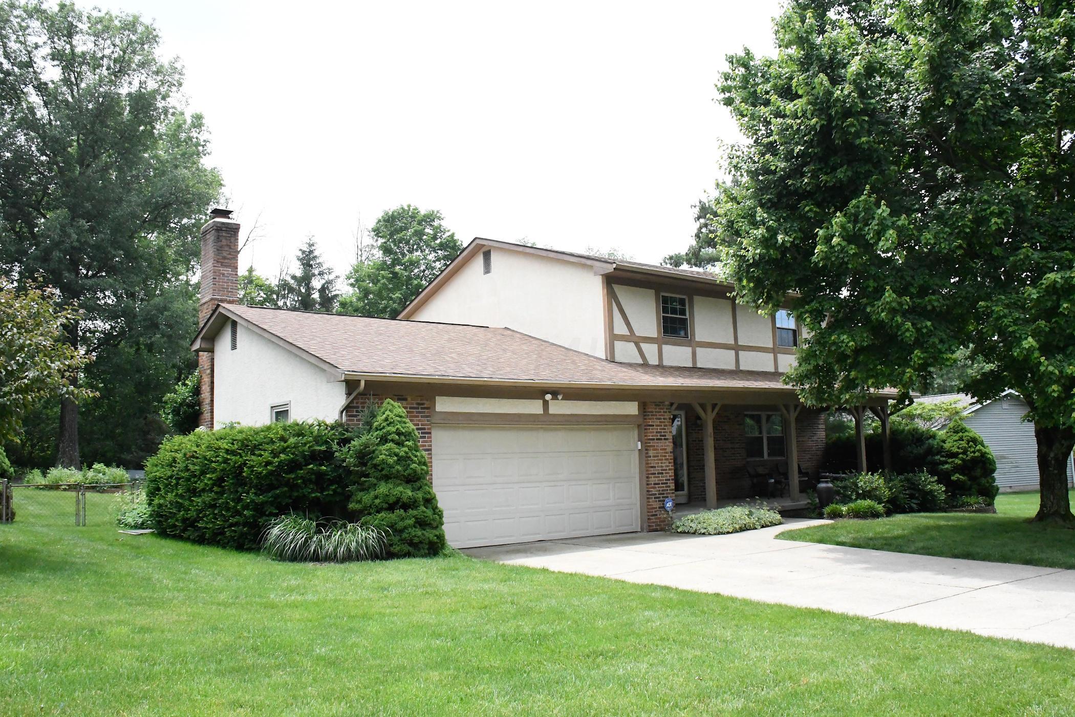 831 Riva Ridge Boulevard Columbus, OH 43230 - Photo 3 of 35