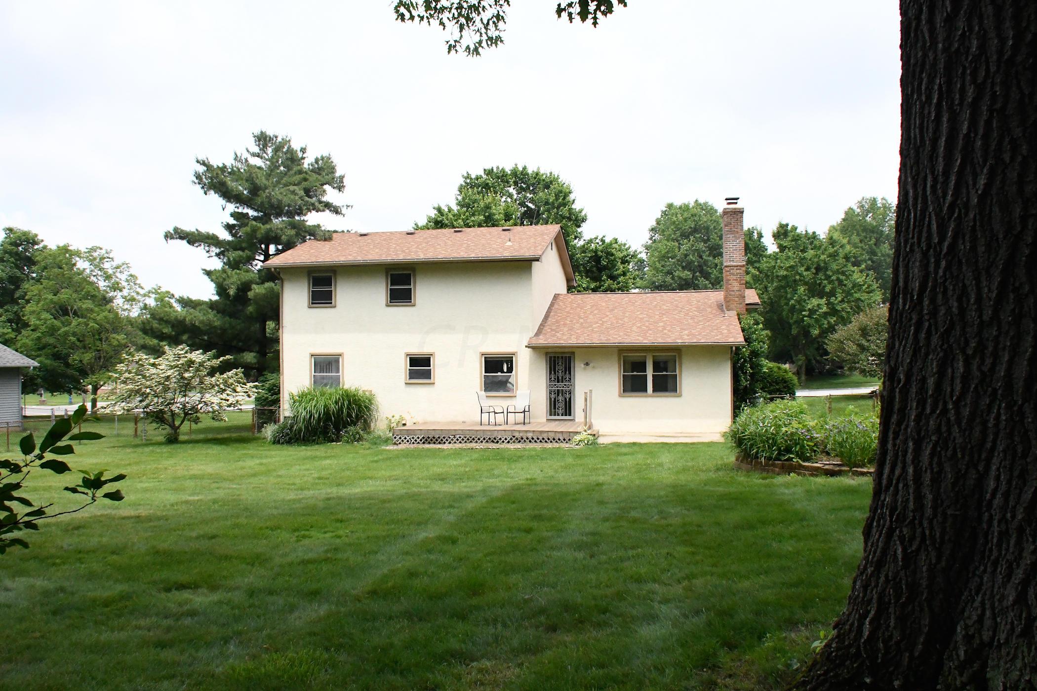 831 Riva Ridge Boulevard Columbus, OH 43230 - Photo 33 of 35
