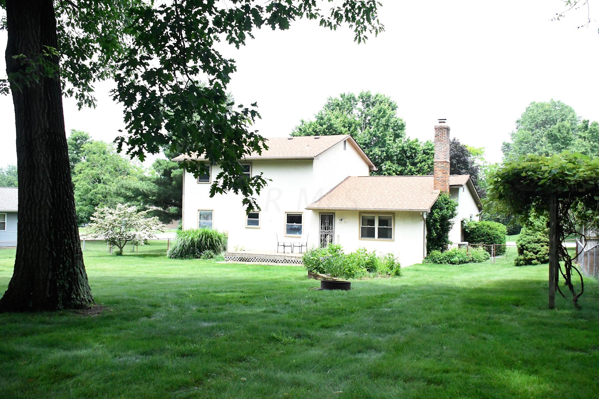 831 Riva Ridge Boulevard Columbus, OH 43230 - Photo 34 of 35