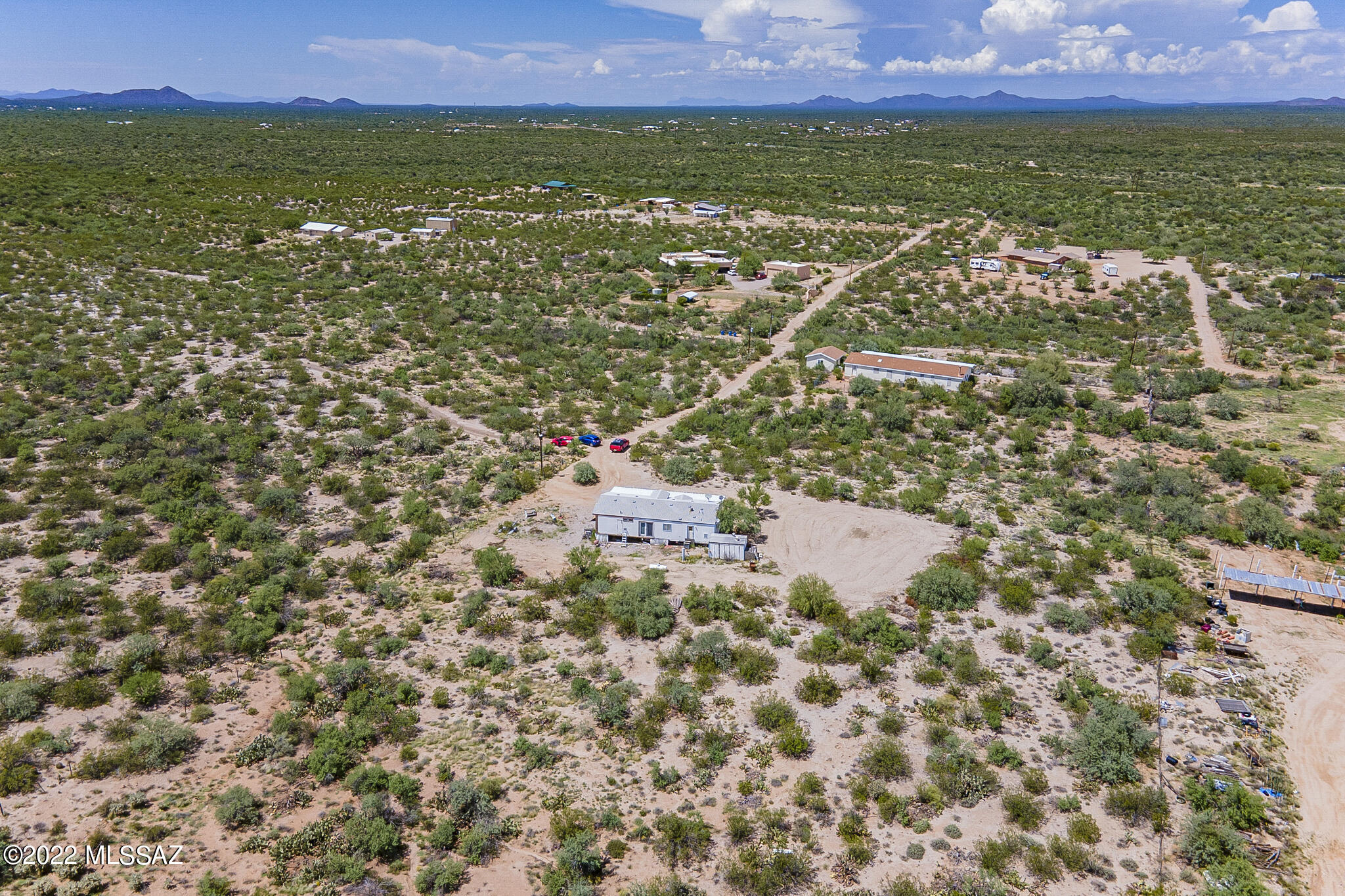 24861 South Blazed Ridge Road Tucson, AZ 85739 - Photo 1 of 16 Gallery Image 1