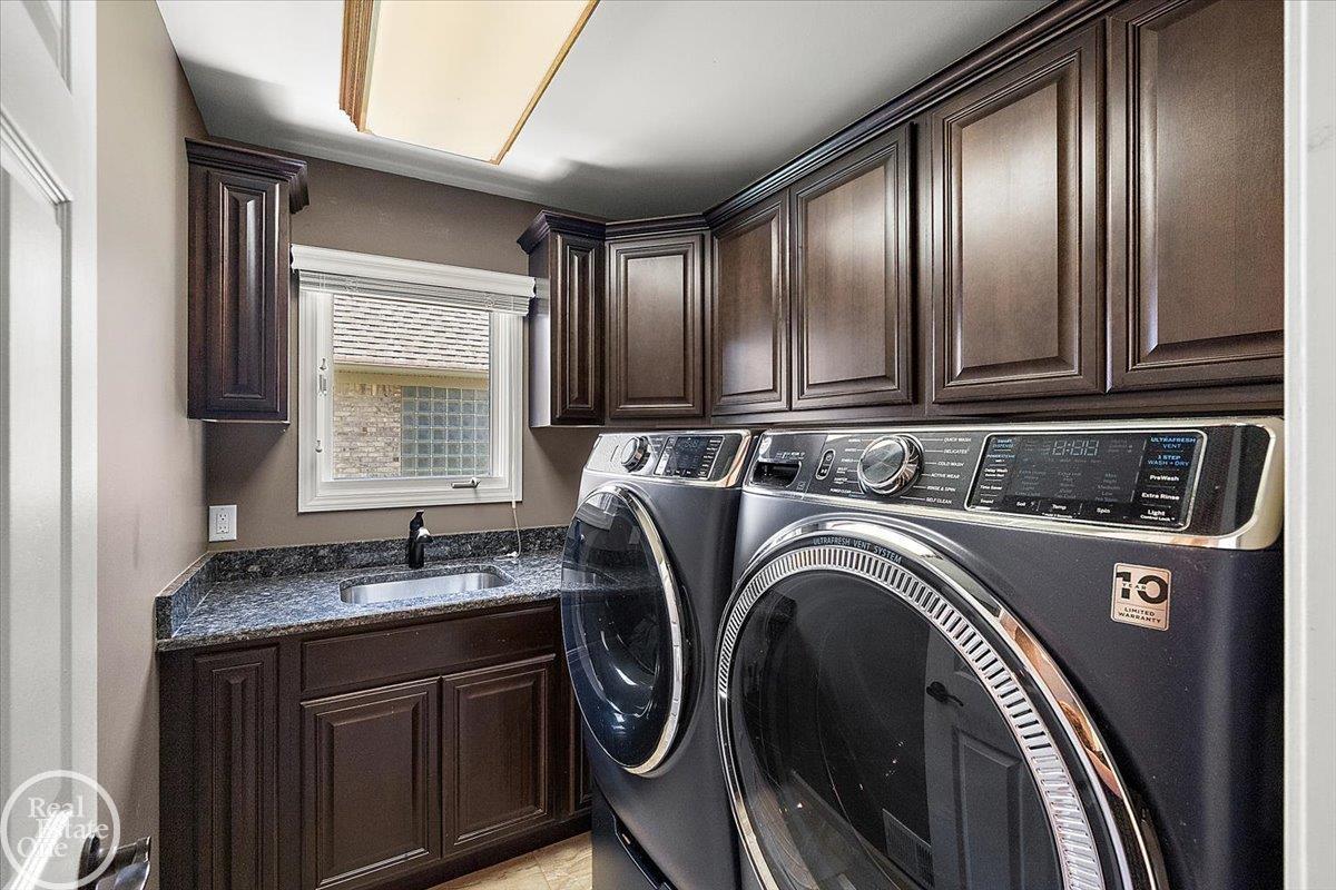 49572 Compass Point Drive New Baltimore, MI 48047 - Photo 59 of 76