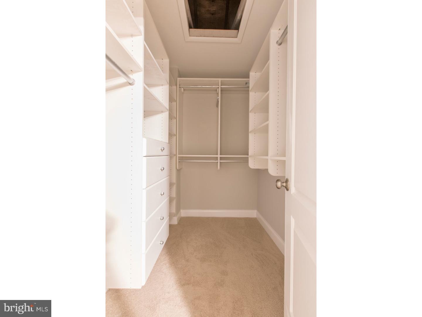 354 Bolton Road East Windsor, NJ 08520 - Photo 16 of 17 Closet