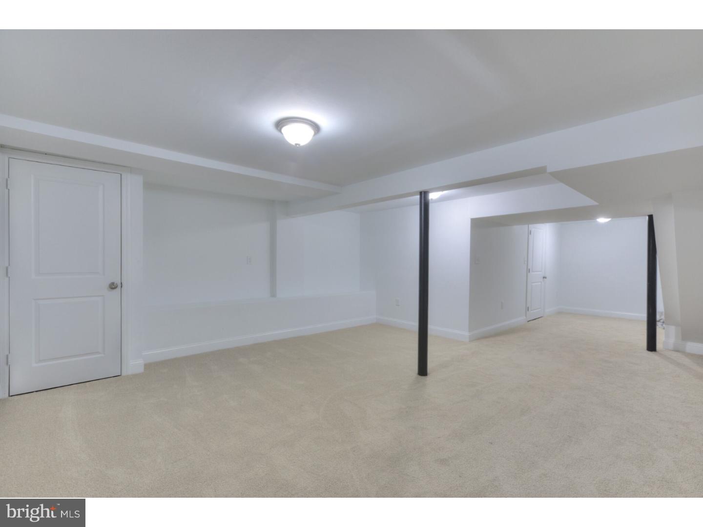 354 Bolton Road East Windsor, NJ 08520 - Photo 17 of 17 Basement - Finished
