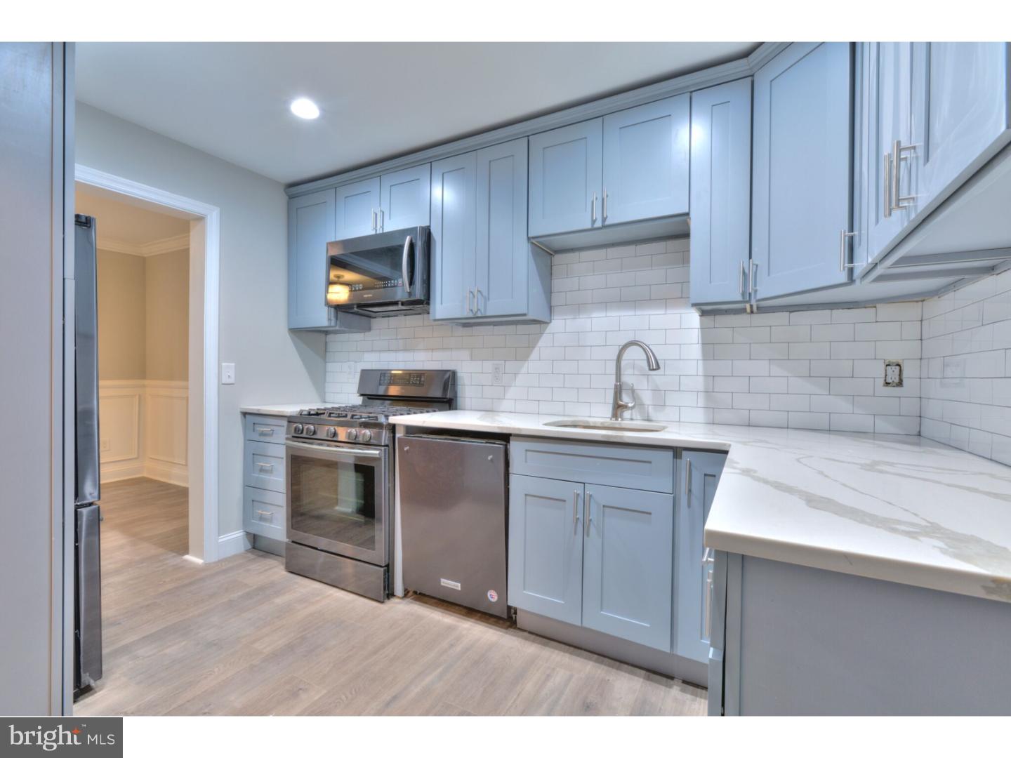 354 Bolton Road East Windsor, NJ 08520 - Photo 4 of 17 Kitchen