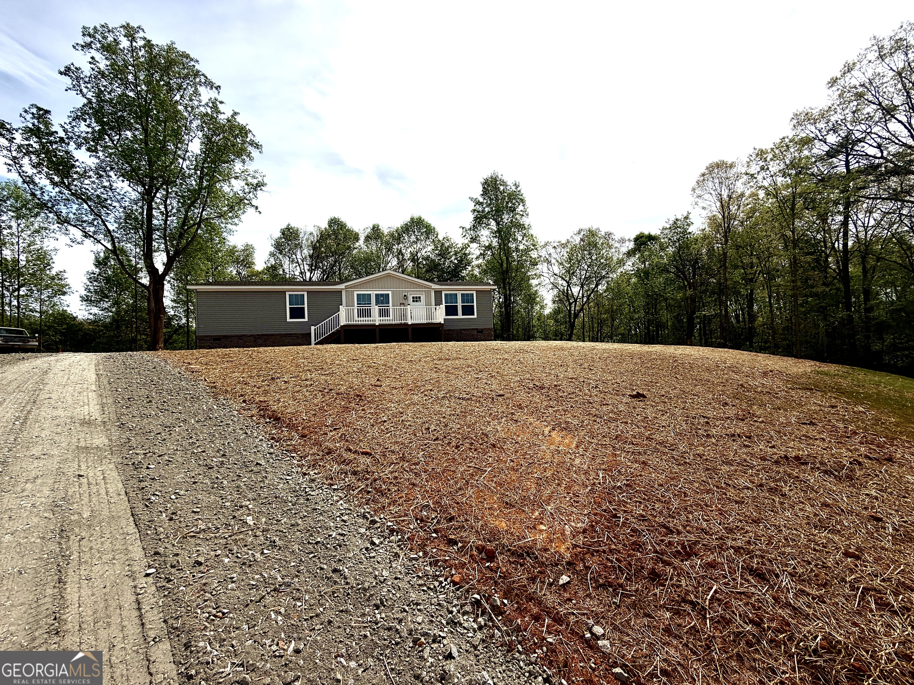 2820 Hollywood Church Road Clarkesville, GA 30523 - Photo 10 of 30