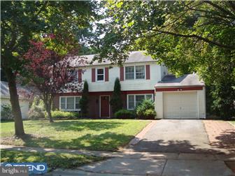 33 Manor Lane Willingboro, NJ 08046 - Photo 1 of 1