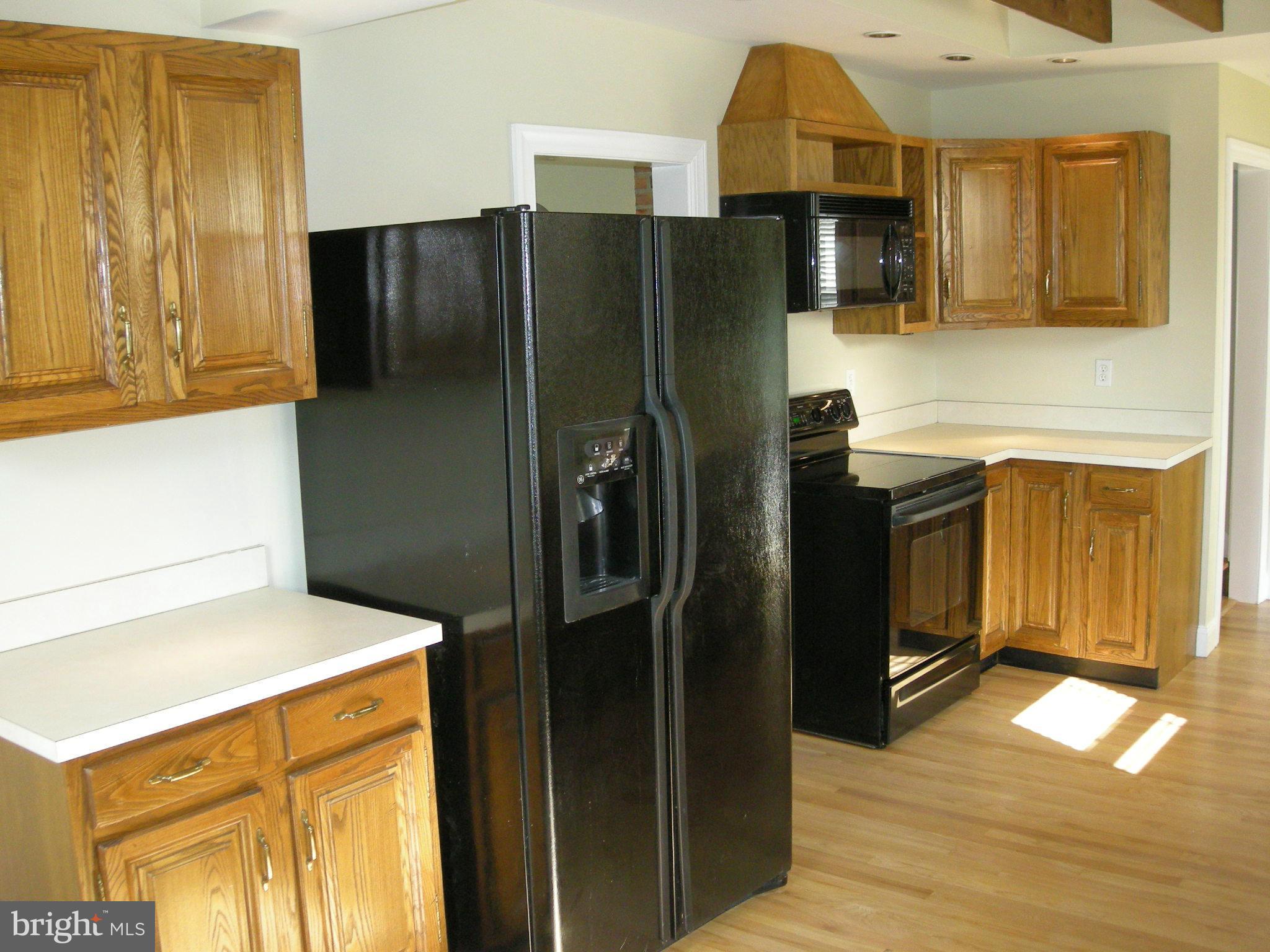 1008 Old Joppa Road Joppa, MD 21085 - Photo 8 of 17 Spacious Kitchen, plenty of cabinets