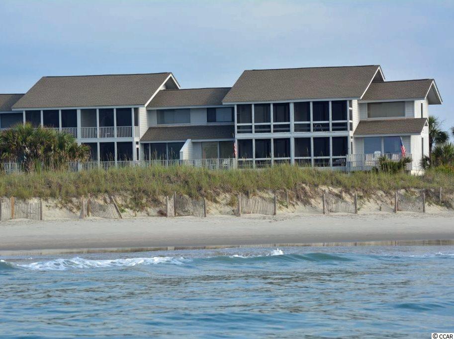 2 Inlet Point Drive Pawleys Island, SC 29585 - Photo 1 of 25 Gallery Image 1