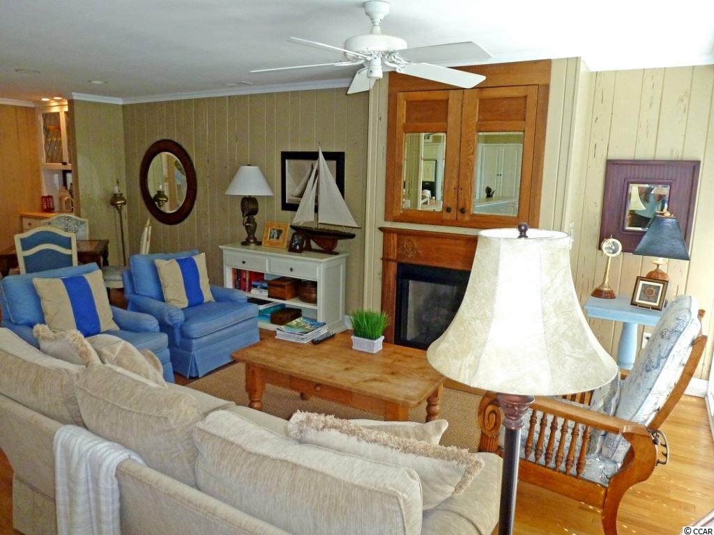 2 Inlet Point Drive Pawleys Island, SC 29585 - Photo 4 of 25 Gallery Image 4