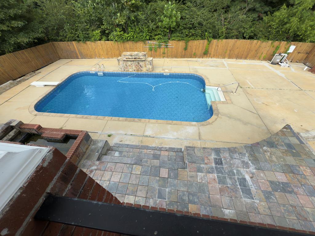 8016 Glen Valley Drive Midland, GA 31820 - Photo 28 of 31 a view of outdoor space and seating