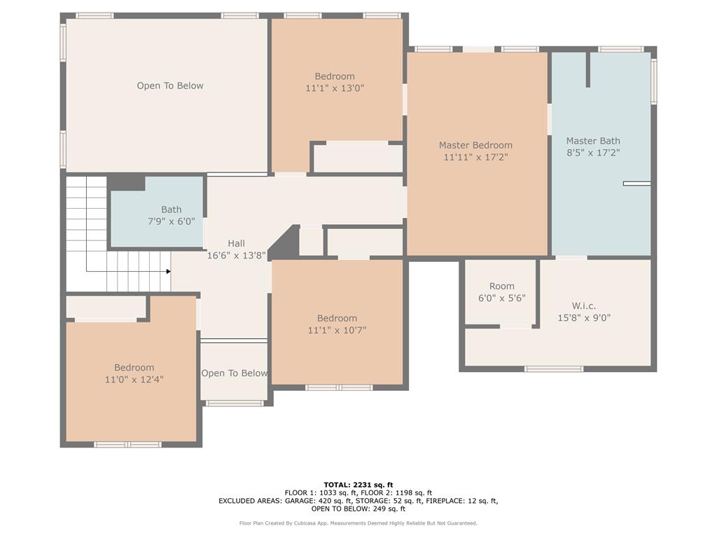 8016 Glen Valley Drive Midland, GA 31820 - Photo 30 of 31