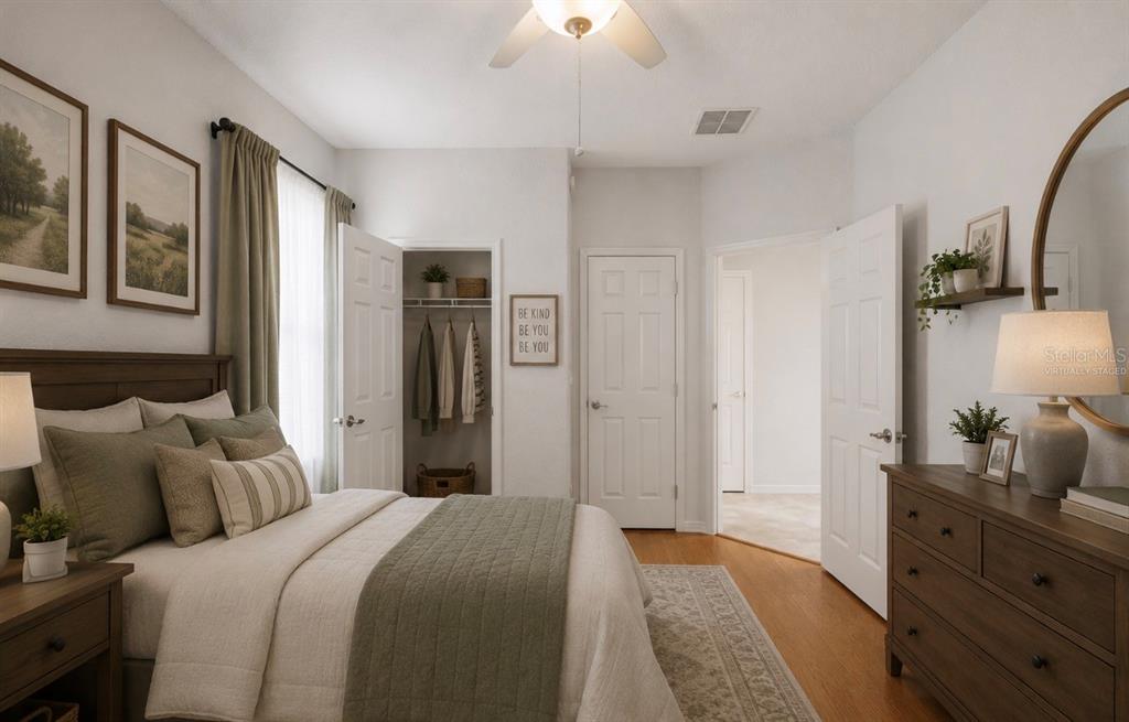 12716 Southeast 91st Terrace Road Summerfield, FL 34491 - Photo 26 of 82