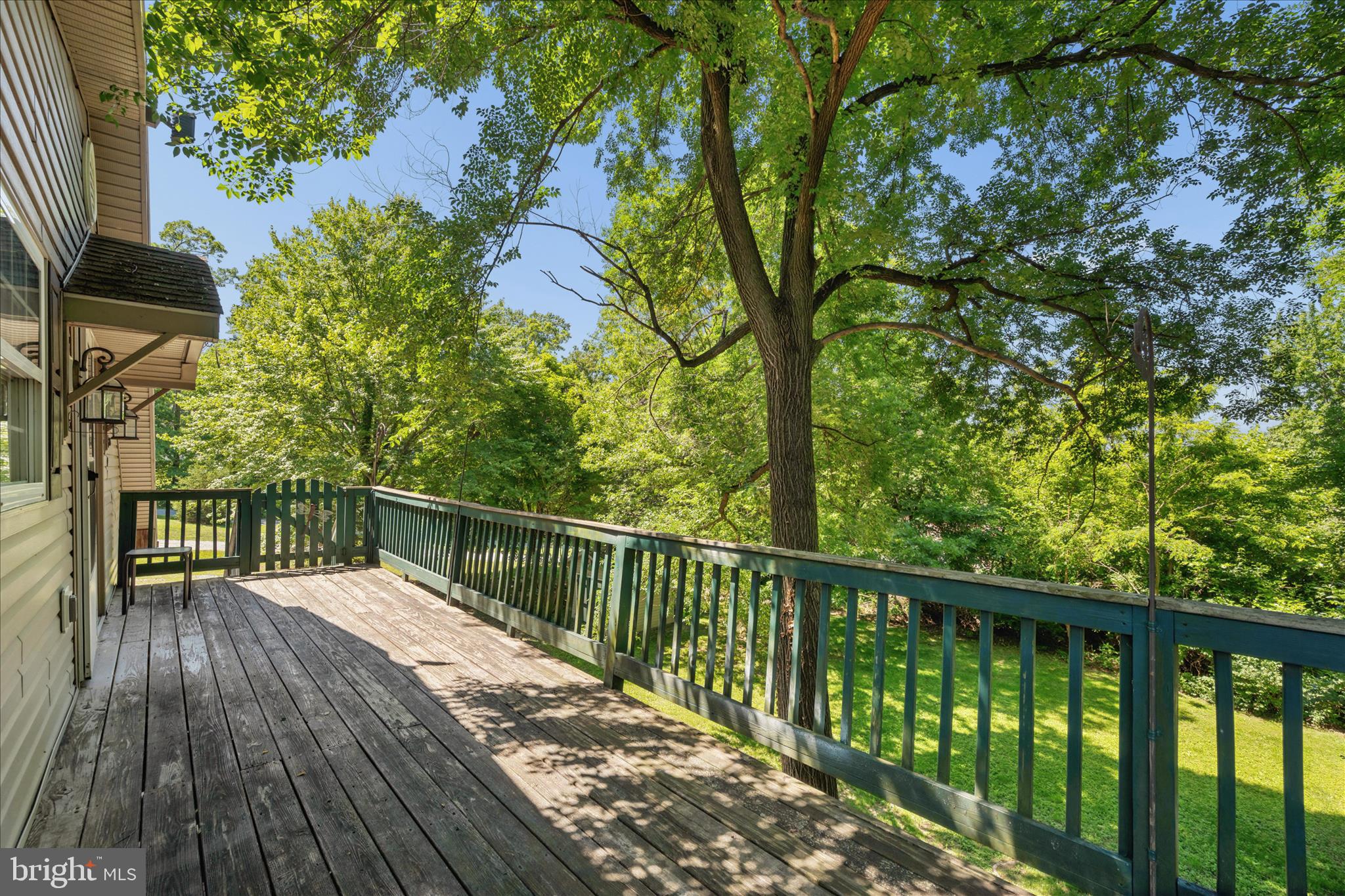 8354 Mountain Laurel Road Boonsboro, MD 21713 - Photo 78 of 91 Deck
