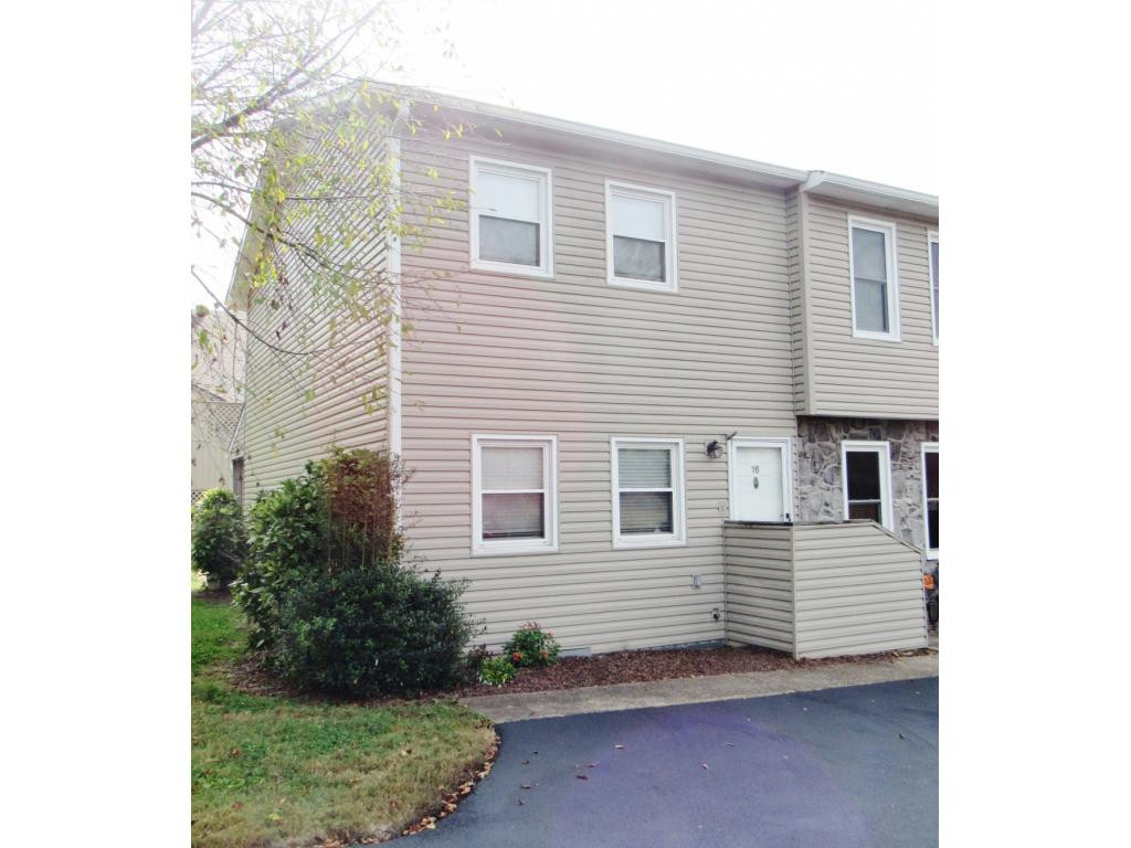 3539 Netherland Inn Road, Unit 16 Kingsport, TN 37660 - Photo 2 of 30 3539 Netherland Inn Rd