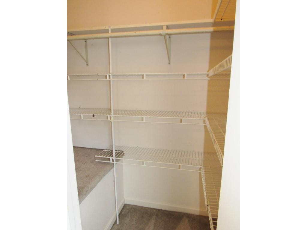 3539 Netherland Inn Road, Unit 16 Kingsport, TN 37660 - Photo 26 of 30 Bedroom Closet