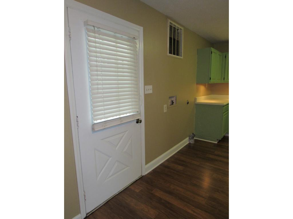 3539 Netherland Inn Road, Unit 16 Kingsport, TN 37660 - Photo 28 of 30 Back Door to Patio