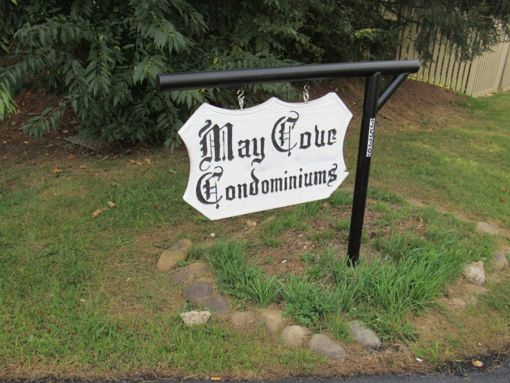 3539 Netherland Inn Road, Unit 16 Kingsport, TN 37660 - Photo 6 of 30 MAY COVE