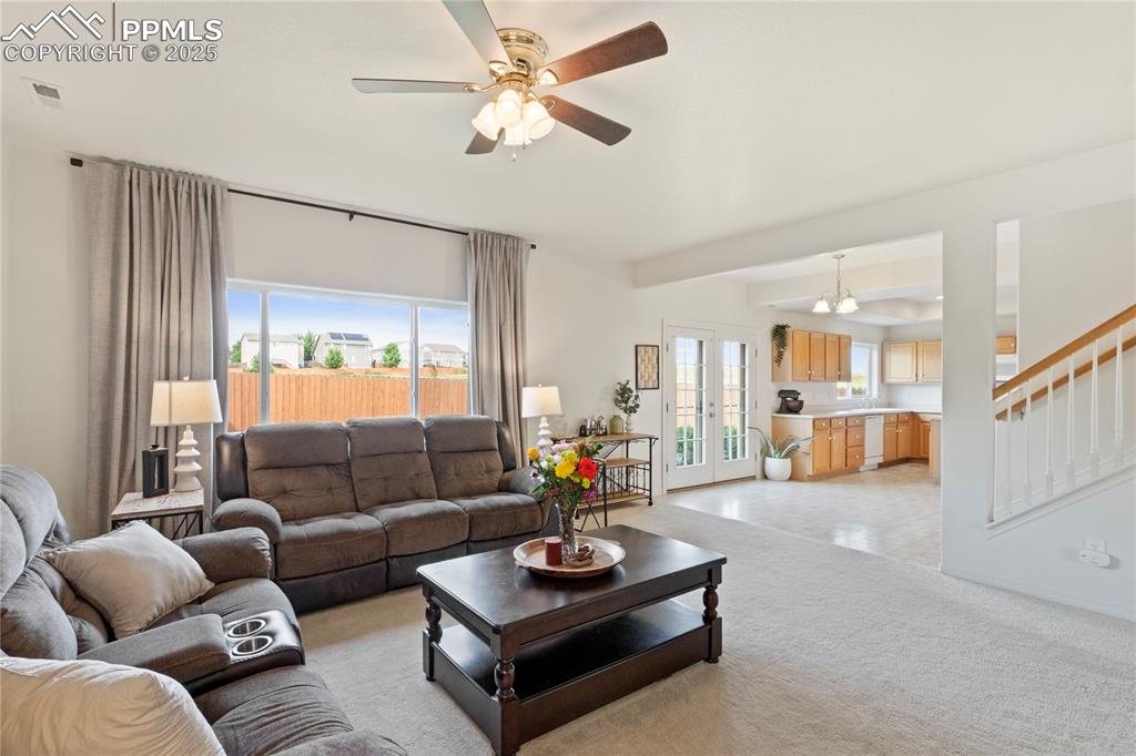 2245 Reed Grass Way Colorado Springs, CO 80915 - Photo 11 of 38