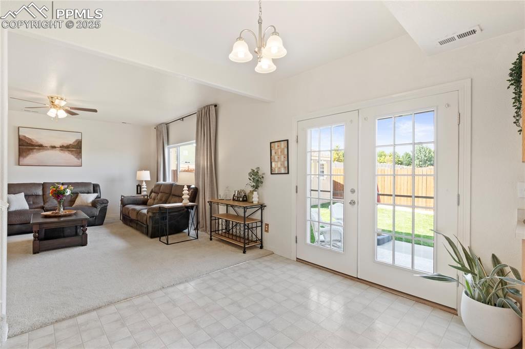 2245 Reed Grass Way Colorado Springs, CO 80915 - Photo 12 of 38