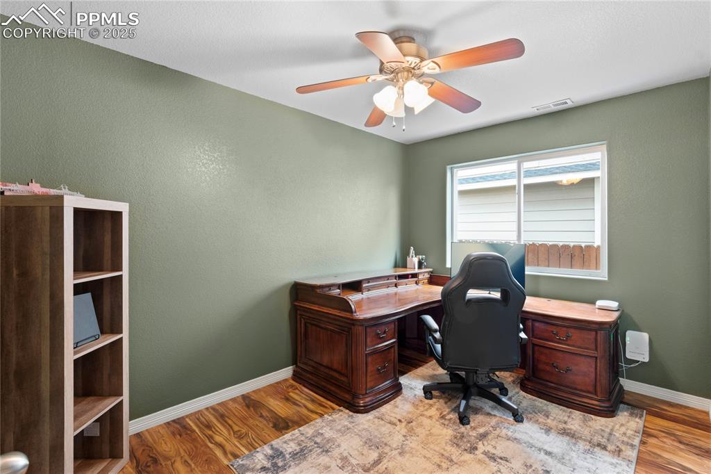 2245 Reed Grass Way Colorado Springs, CO 80915 - Photo 13 of 38