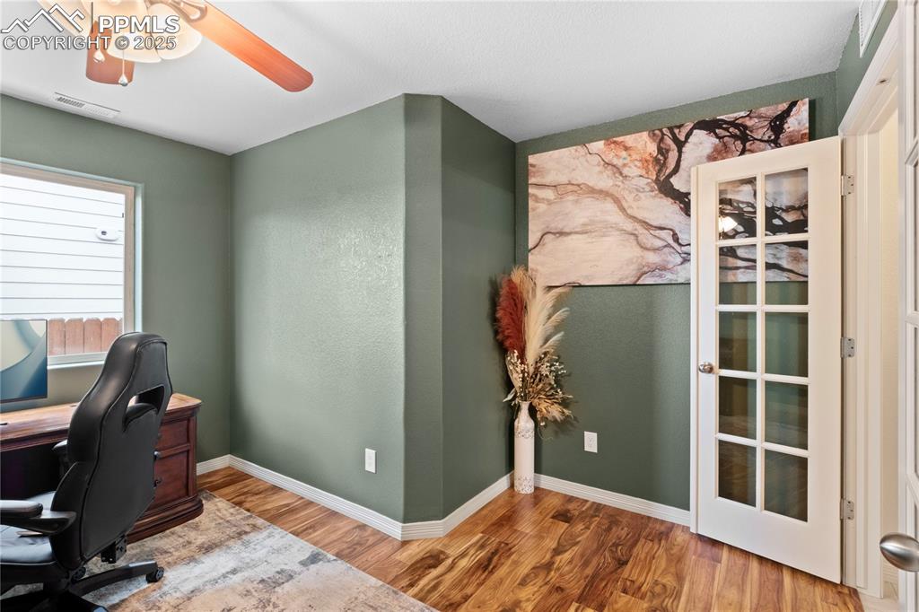 2245 Reed Grass Way Colorado Springs, CO 80915 - Photo 14 of 38