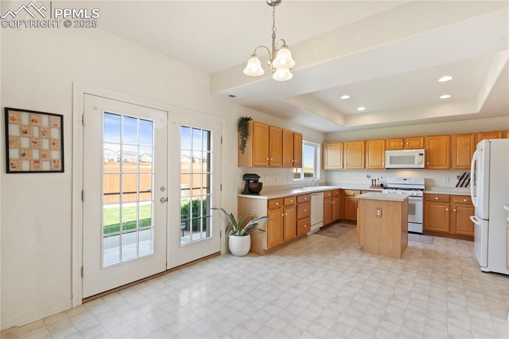 2245 Reed Grass Way Colorado Springs, CO 80915 - Photo 15 of 38