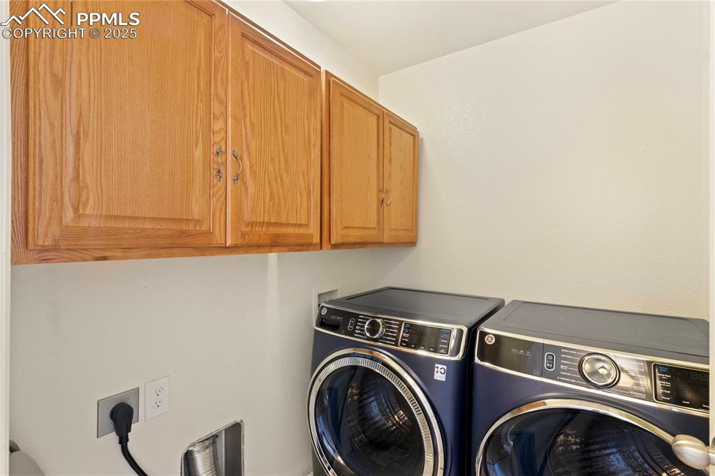 2245 Reed Grass Way Colorado Springs, CO 80915 - Photo 27 of 38