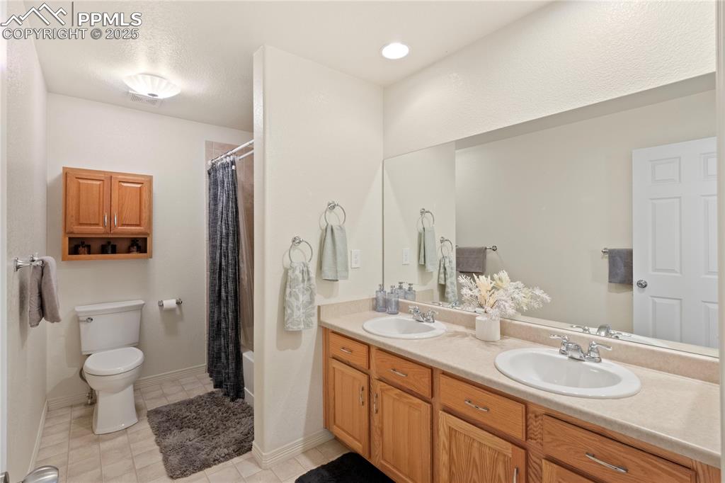 2245 Reed Grass Way Colorado Springs, CO 80915 - Photo 30 of 38