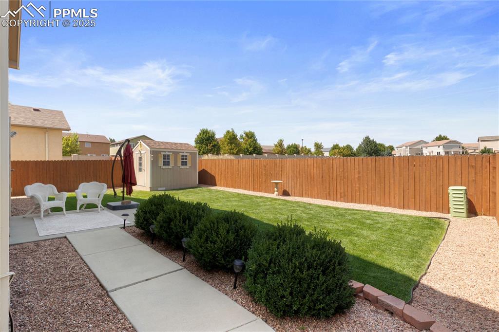 2245 Reed Grass Way Colorado Springs, CO 80915 - Photo 33 of 38