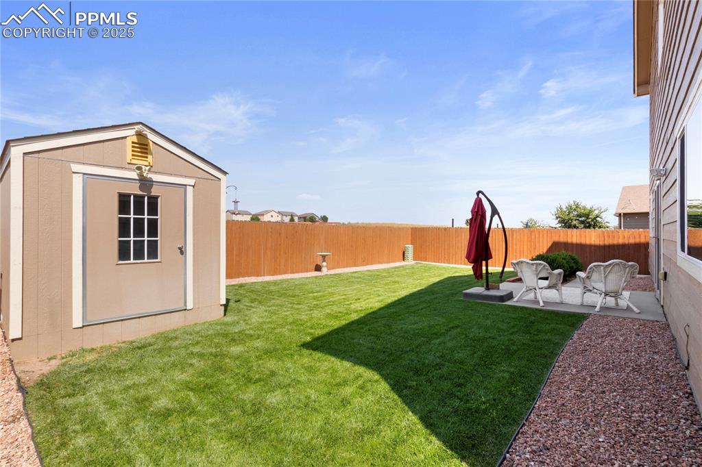 2245 Reed Grass Way Colorado Springs, CO 80915 - Photo 34 of 38