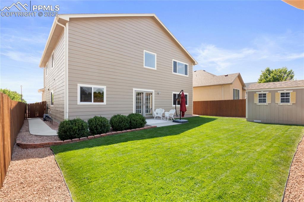 2245 Reed Grass Way Colorado Springs, CO 80915 - Photo 35 of 38